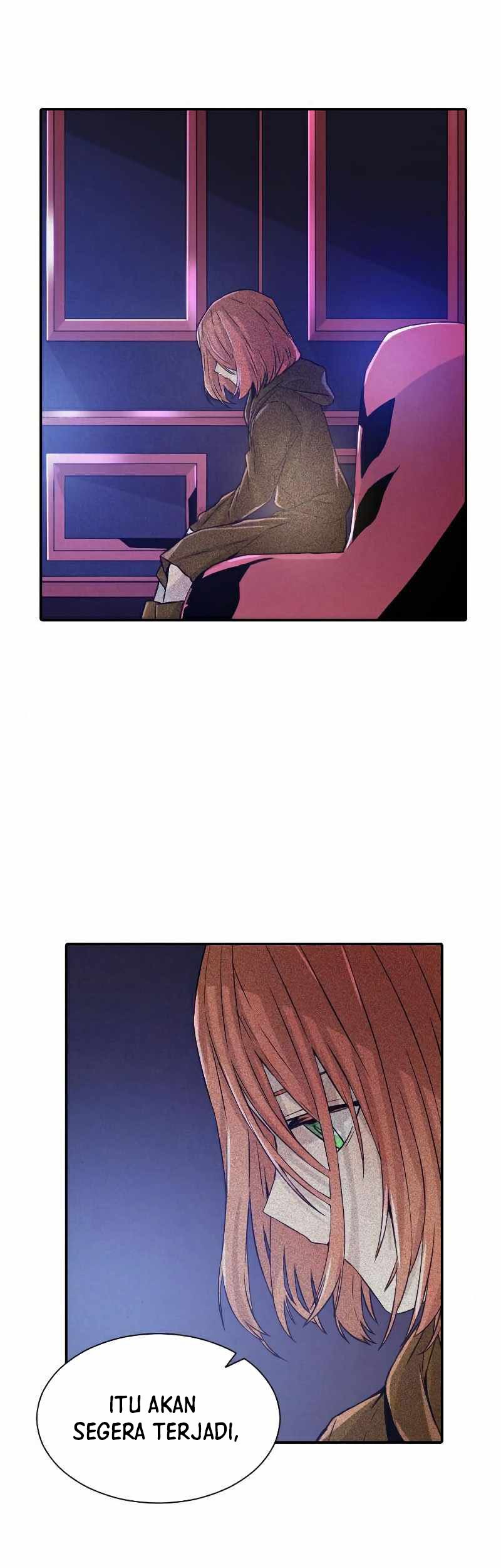 How To Kill A God Chapter 62 Gambar 25