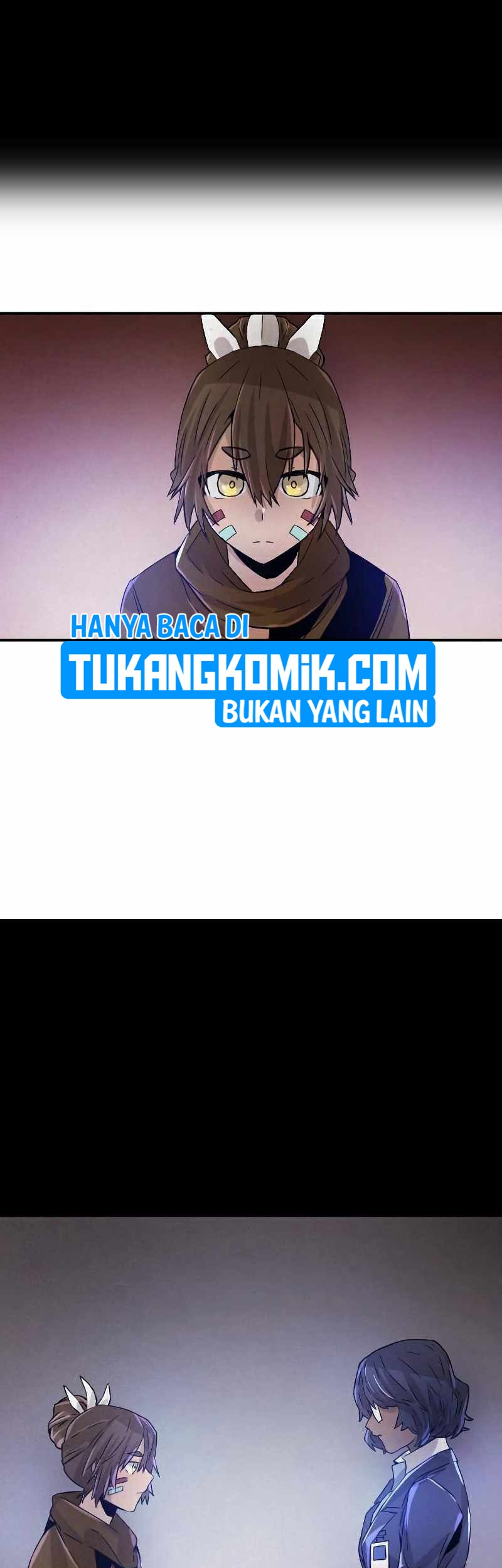 How To Kill A God Chapter 62 Gambar 34