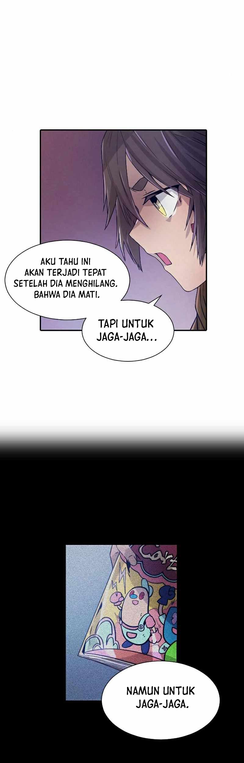 How To Kill A God Chapter 62 Gambar 42