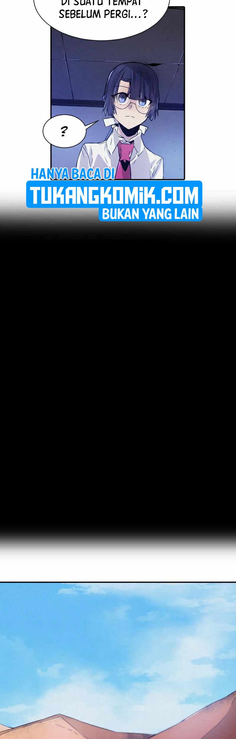 How To Kill A God Chapter 62 Gambar 46