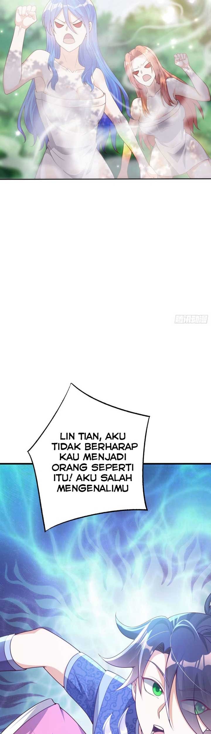 When I Die, I Will Become Stronger! Chapter 27 Gambar 10