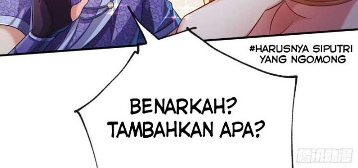 When I Die, I Will Become Stronger! Chapter 27 Gambar 25