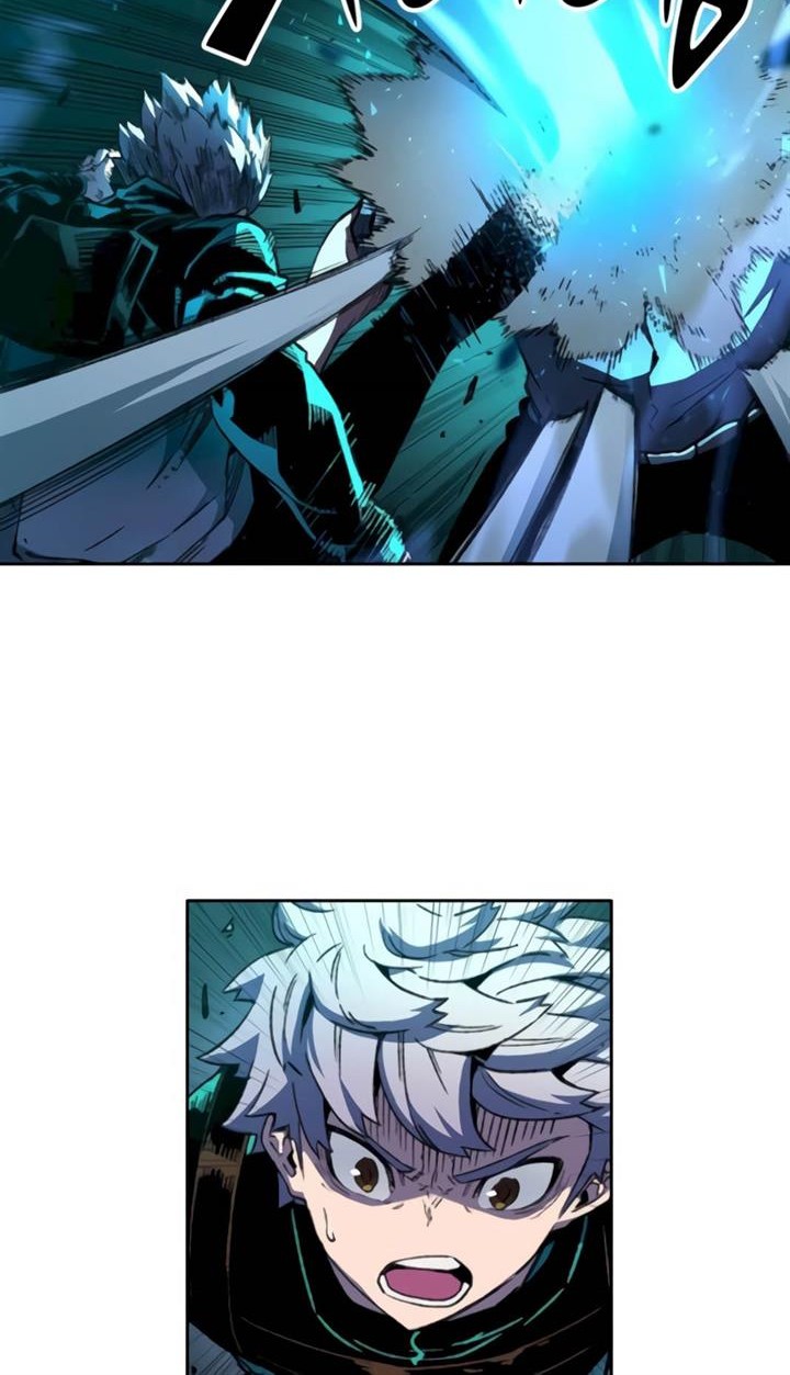 OOPARTS Chapter 69 Gambar 20
