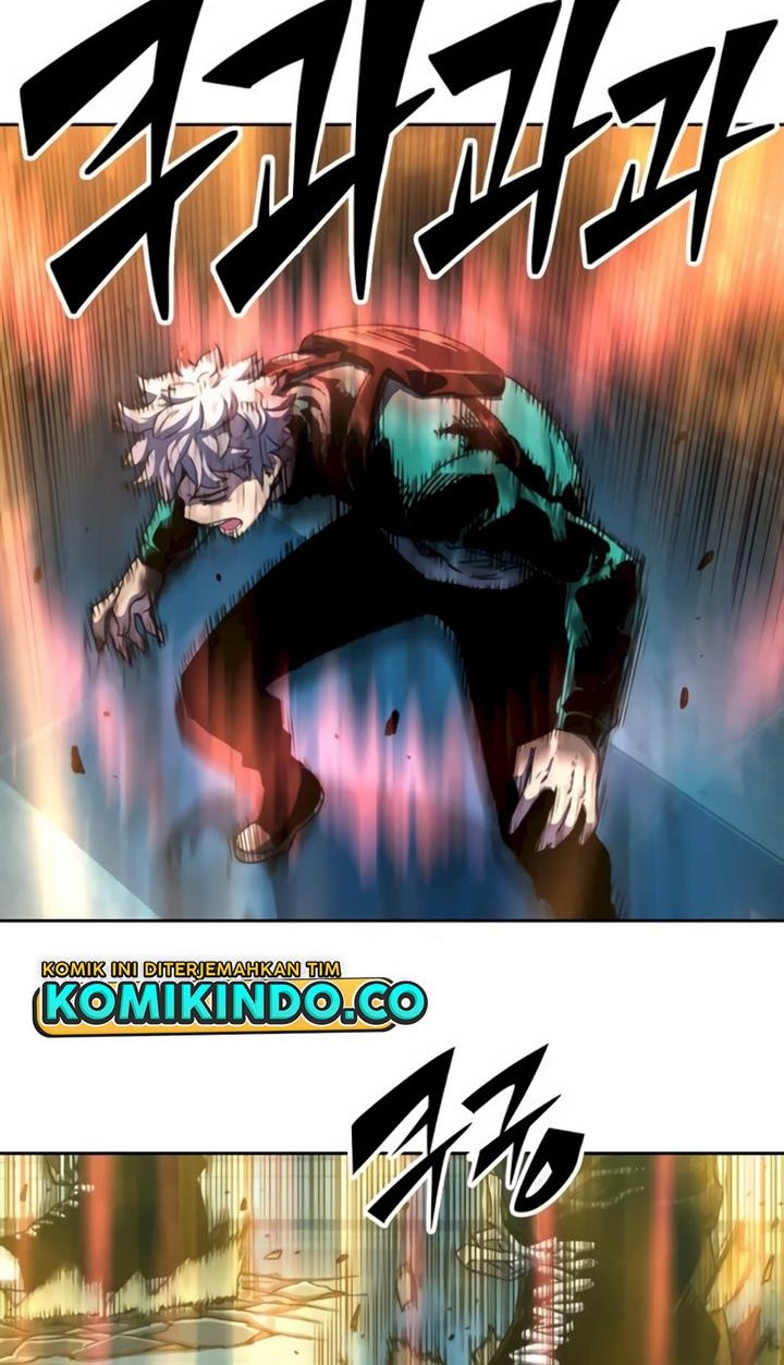 OOPARTS Chapter 69 Gambar 24