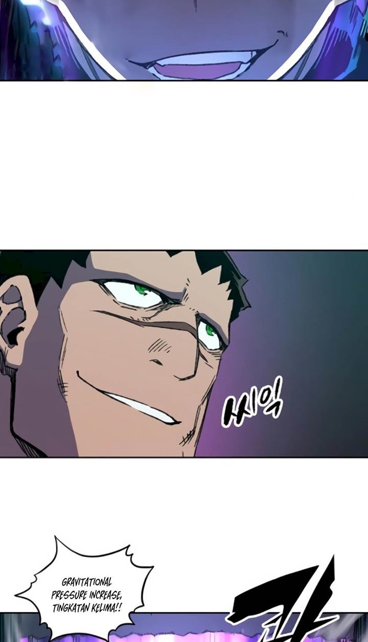 OOPARTS Chapter 69 Gambar 30