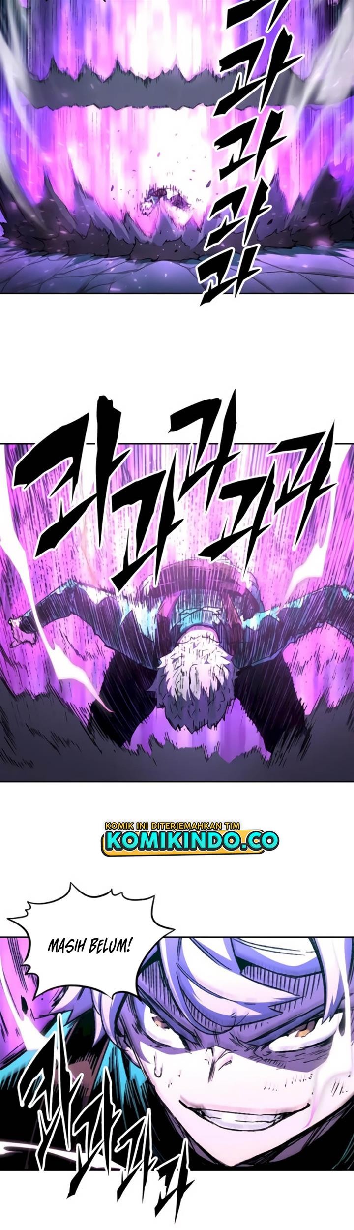 OOPARTS Chapter 69 Gambar 31