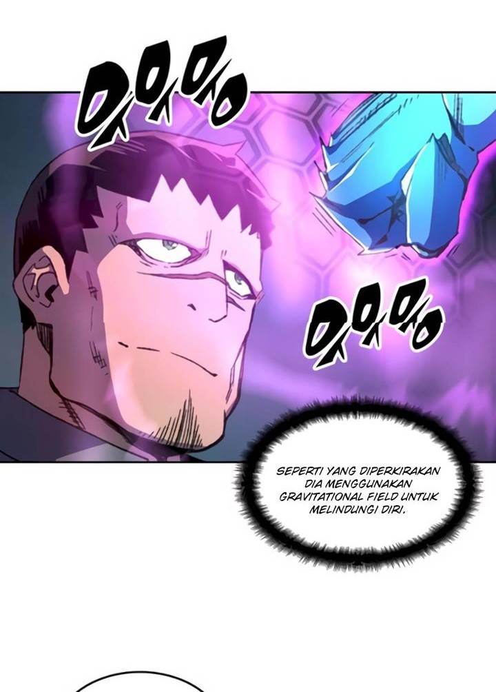 OOPARTS Chapter 69 Gambar 34