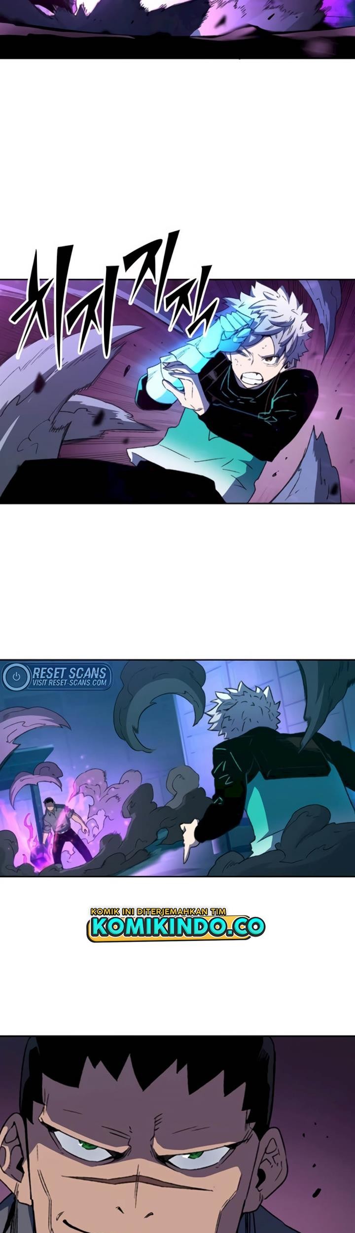 OOPARTS Chapter 69 Gambar 37