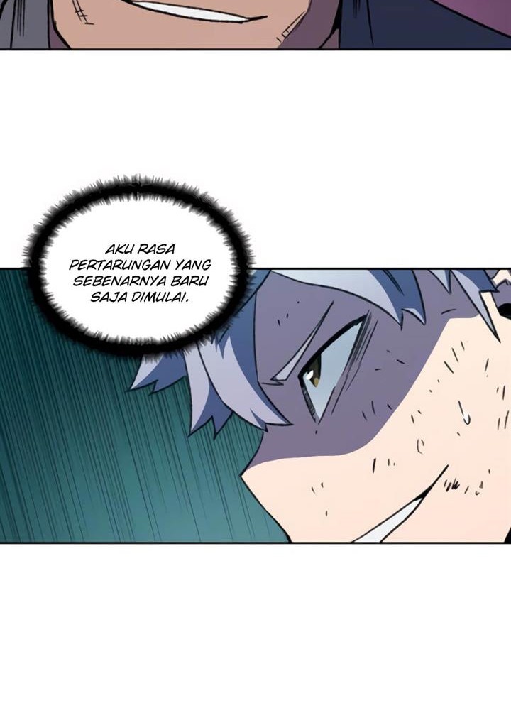 OOPARTS Chapter 69 Gambar 38