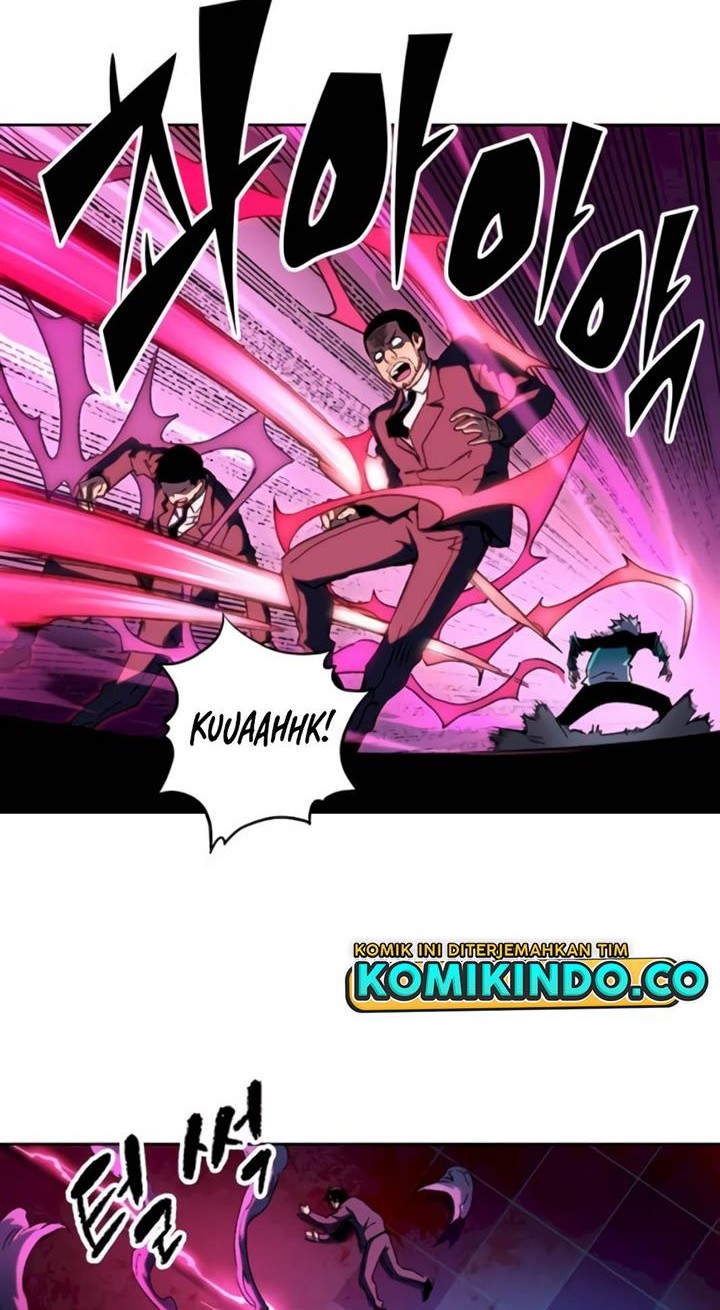 OOPARTS Chapter 69 Gambar 4