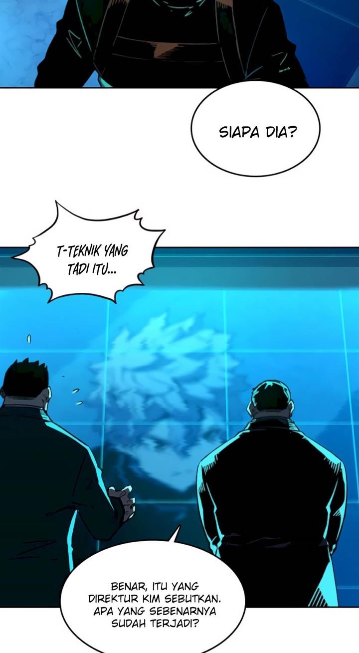 OOPARTS Chapter 69 Gambar 6