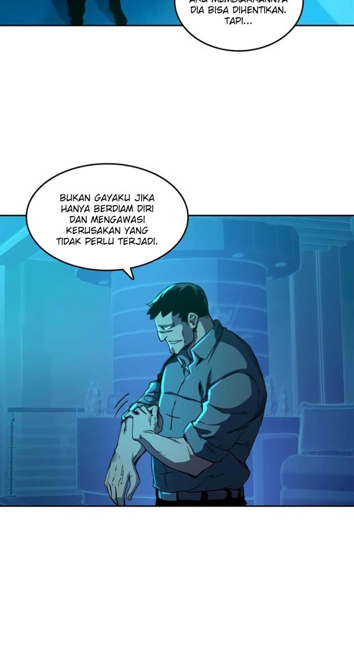 OOPARTS Chapter 69 Gambar 10