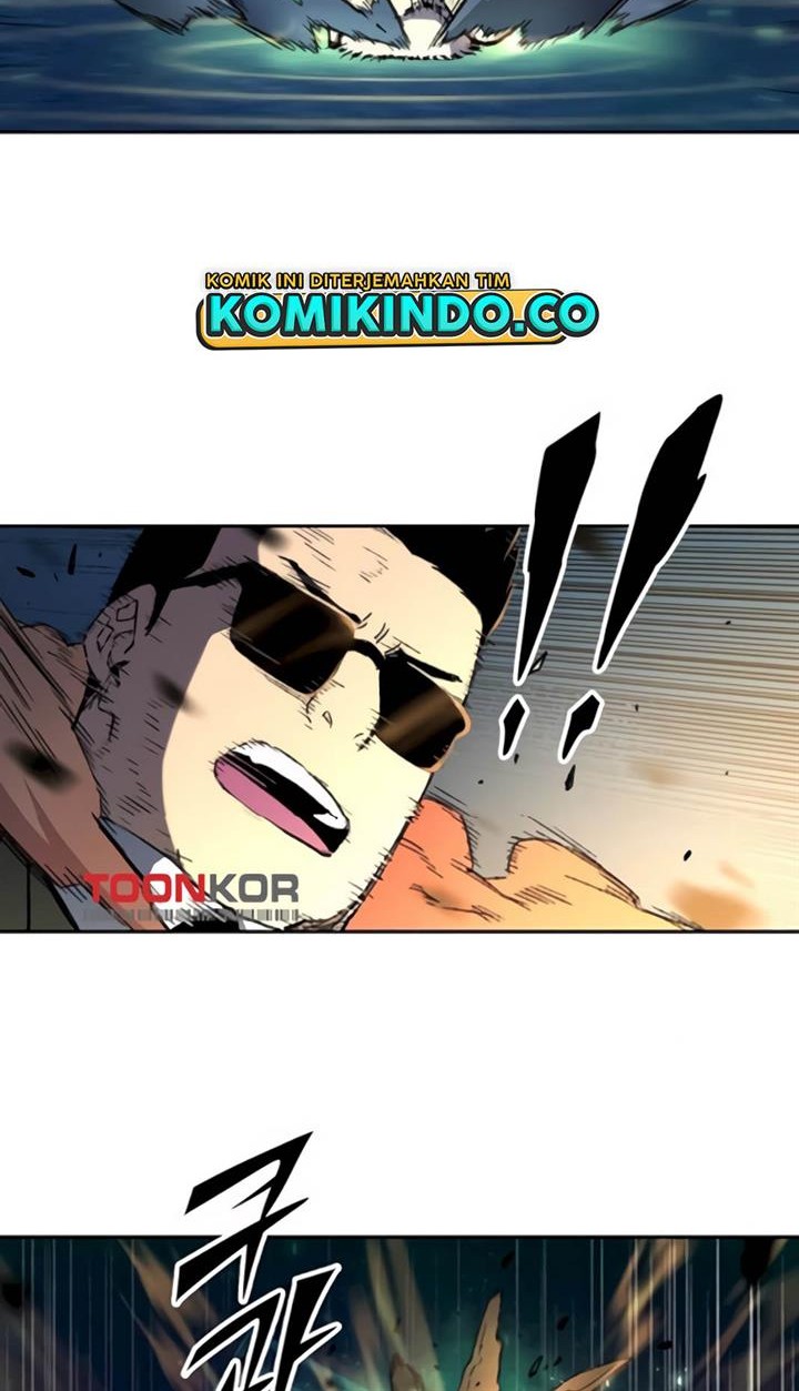 OOPARTS Chapter 69 Gambar 12