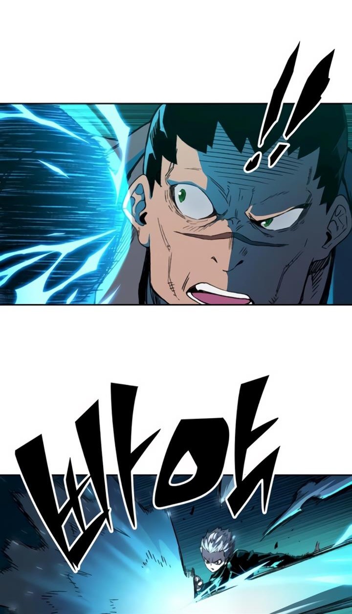 OOPARTS Chapter 69 Gambar 18