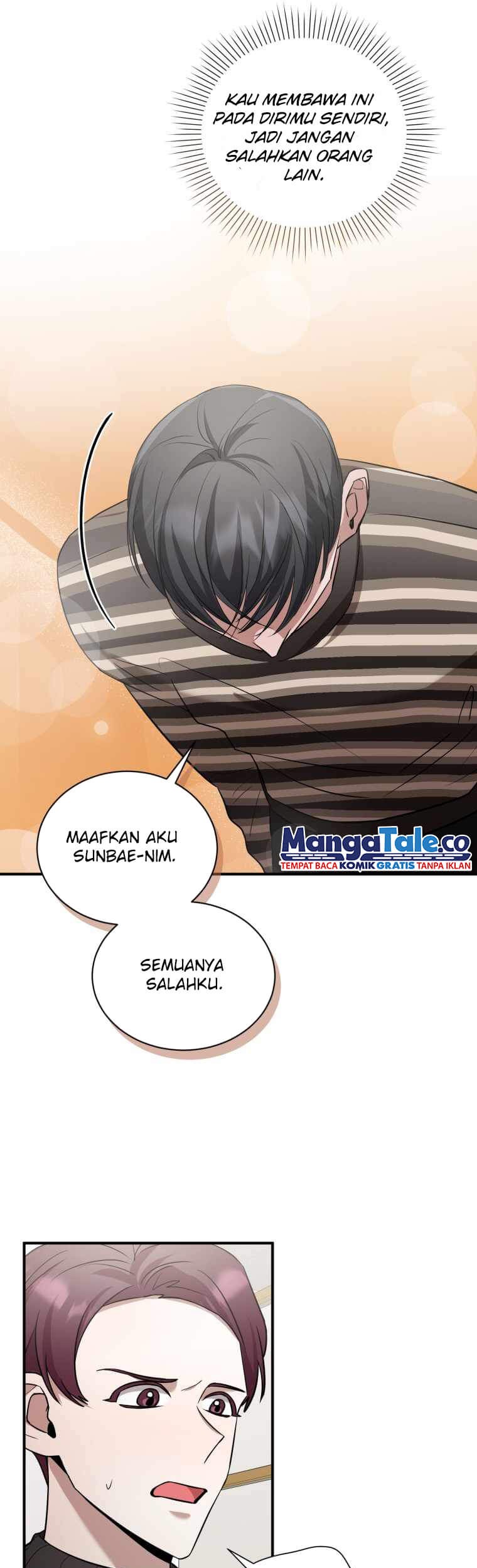 I Became a Top Actor Just by Reading Books! Chapter 19 Gambar 20