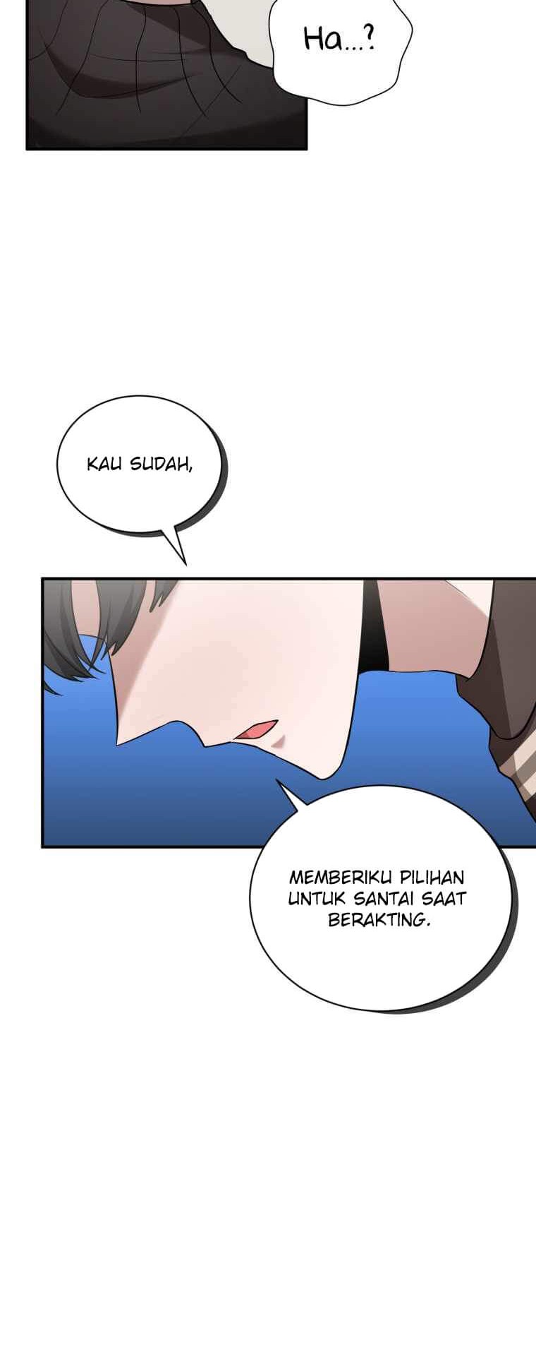 I Became a Top Actor Just by Reading Books! Chapter 19 Gambar 21