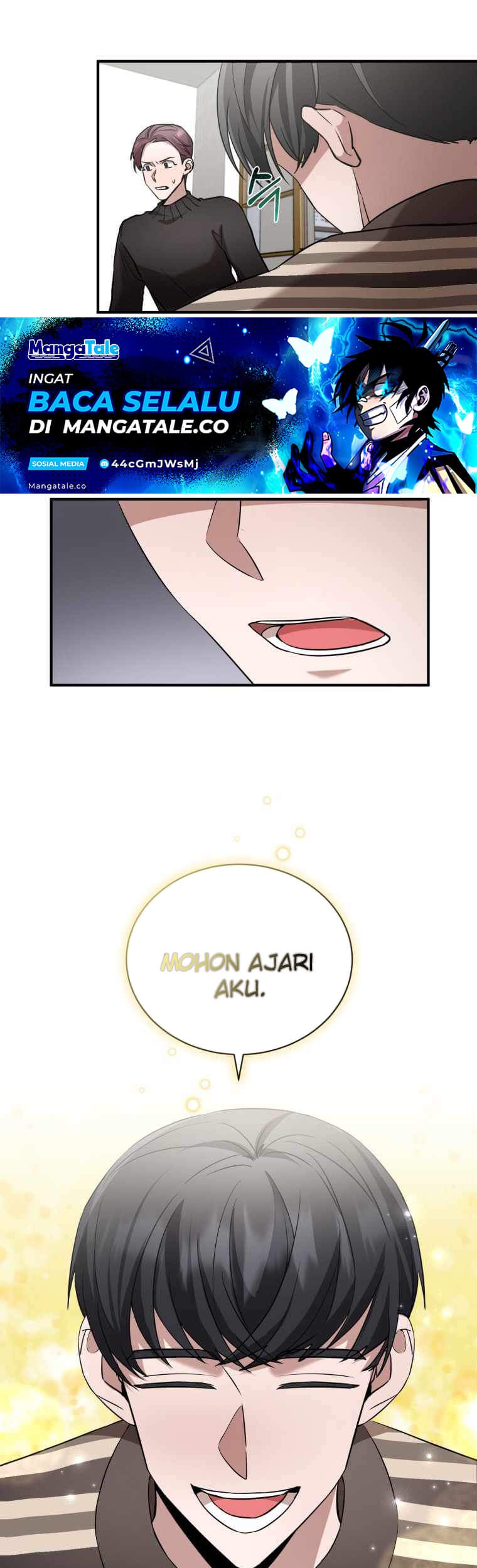 I Became a Top Actor Just by Reading Books! Chapter 19 Gambar 24