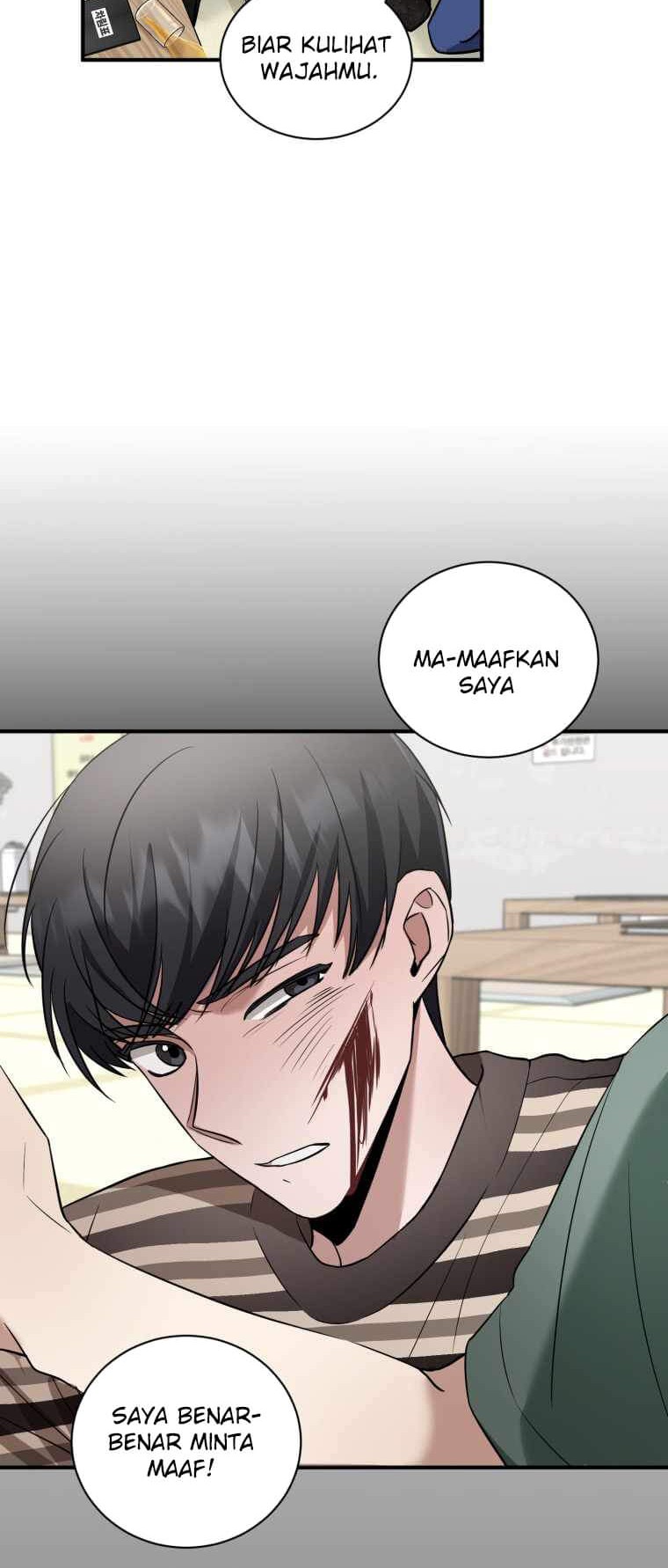 I Became a Top Actor Just by Reading Books! Chapter 19 Gambar 29