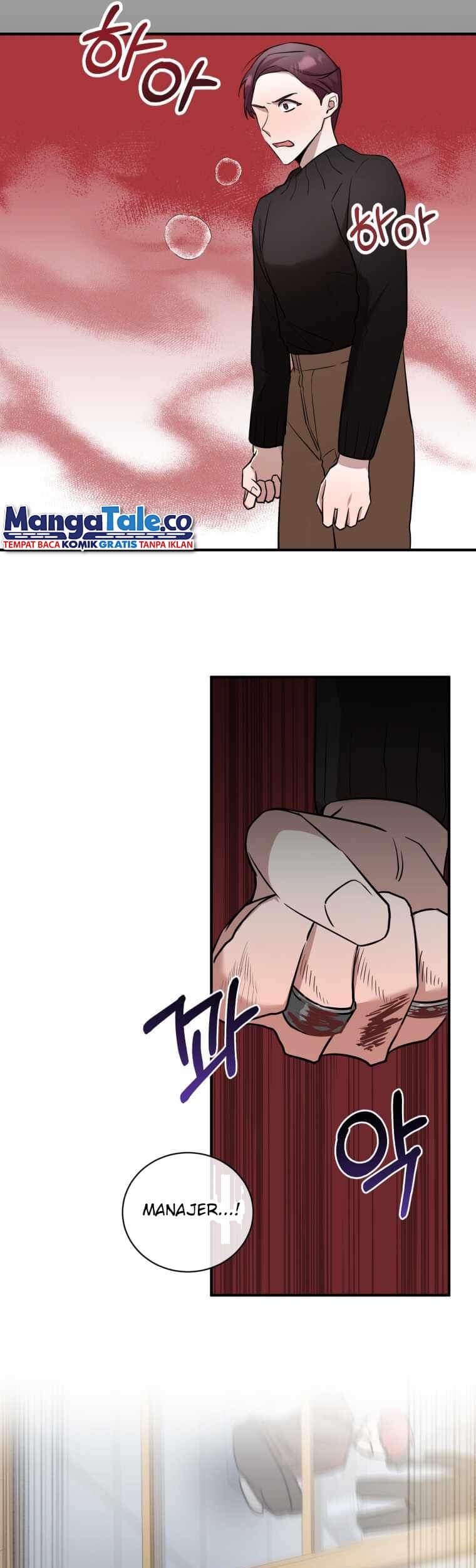 I Became a Top Actor Just by Reading Books! Chapter 19 Gambar 30