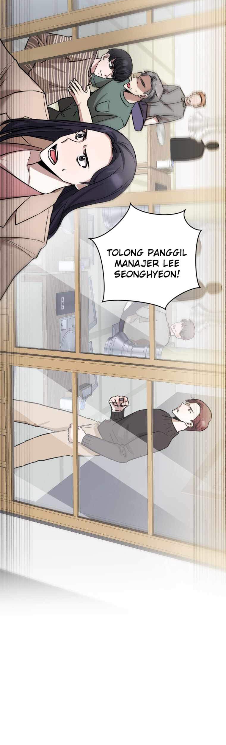 I Became a Top Actor Just by Reading Books! Chapter 19 Gambar 31