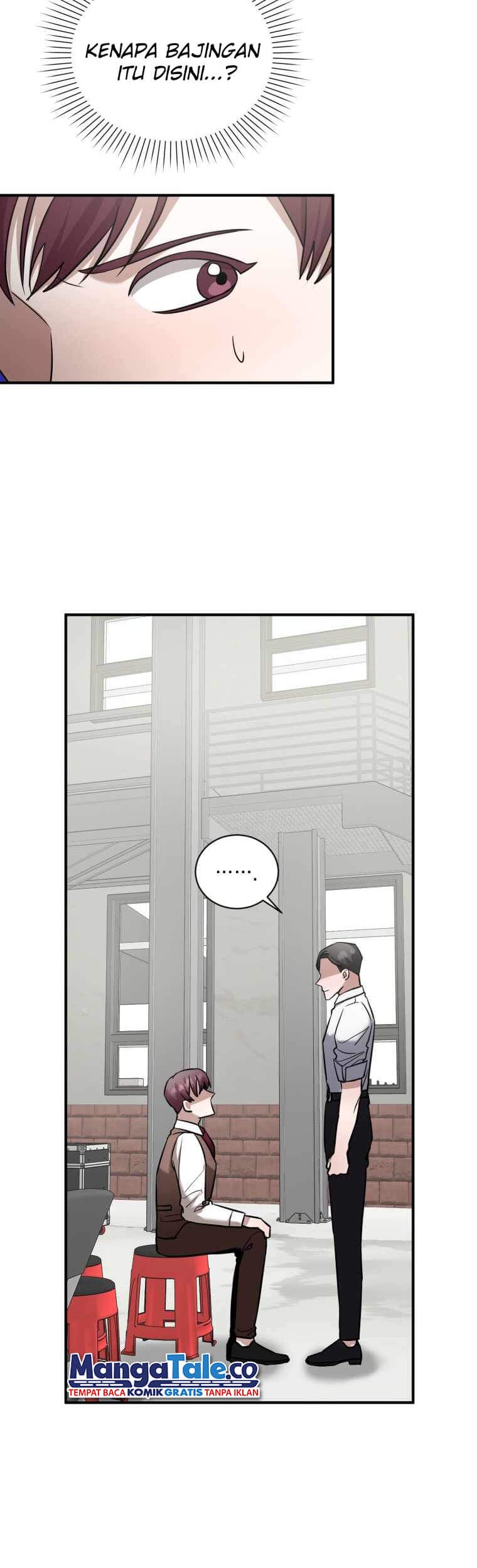 I Became a Top Actor Just by Reading Books! Chapter 19 Gambar 39