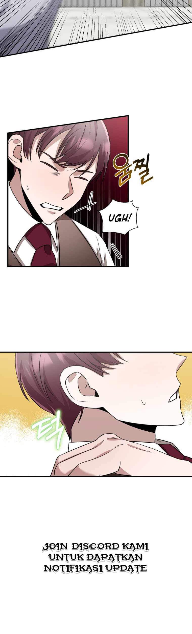 I Became a Top Actor Just by Reading Books! Chapter 19 Gambar 43