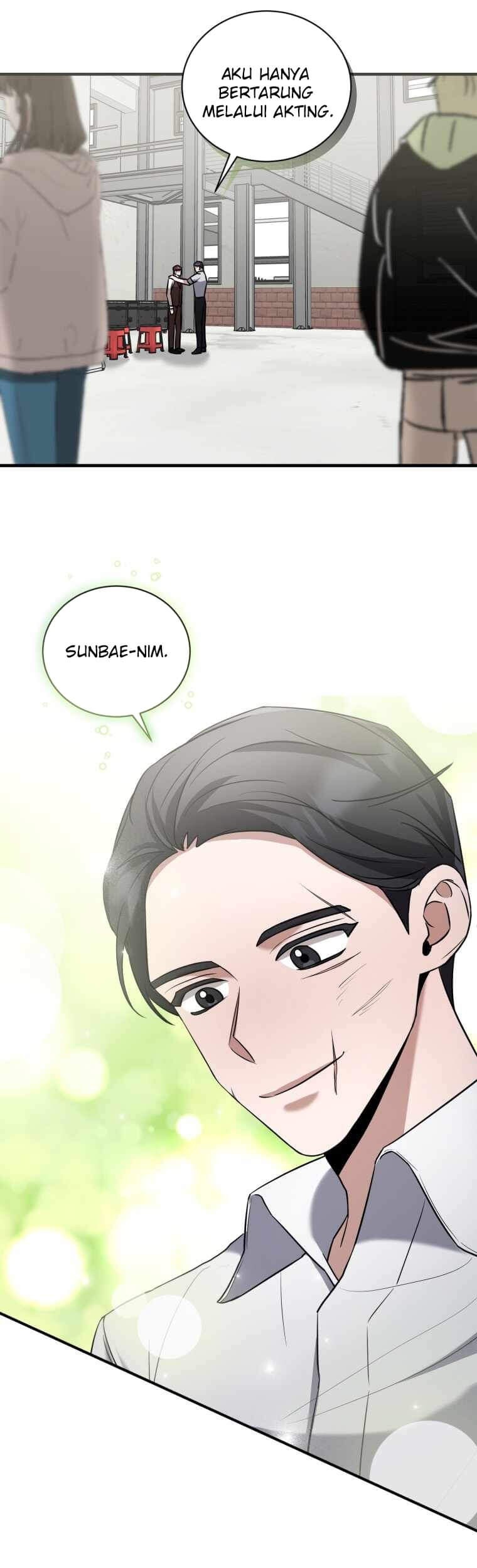 I Became a Top Actor Just by Reading Books! Chapter 19 Gambar 44