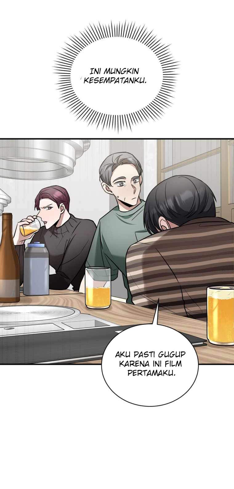 I Became a Top Actor Just by Reading Books! Chapter 19 Gambar 7