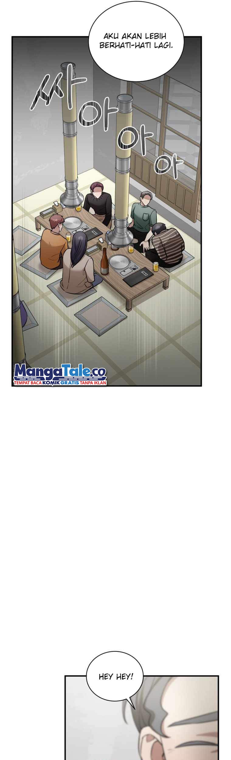 I Became a Top Actor Just by Reading Books! Chapter 19 Gambar 8