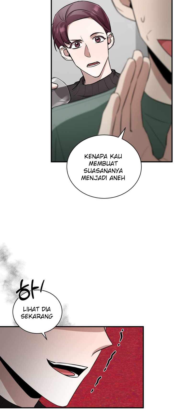 I Became a Top Actor Just by Reading Books! Chapter 19 Gambar 9