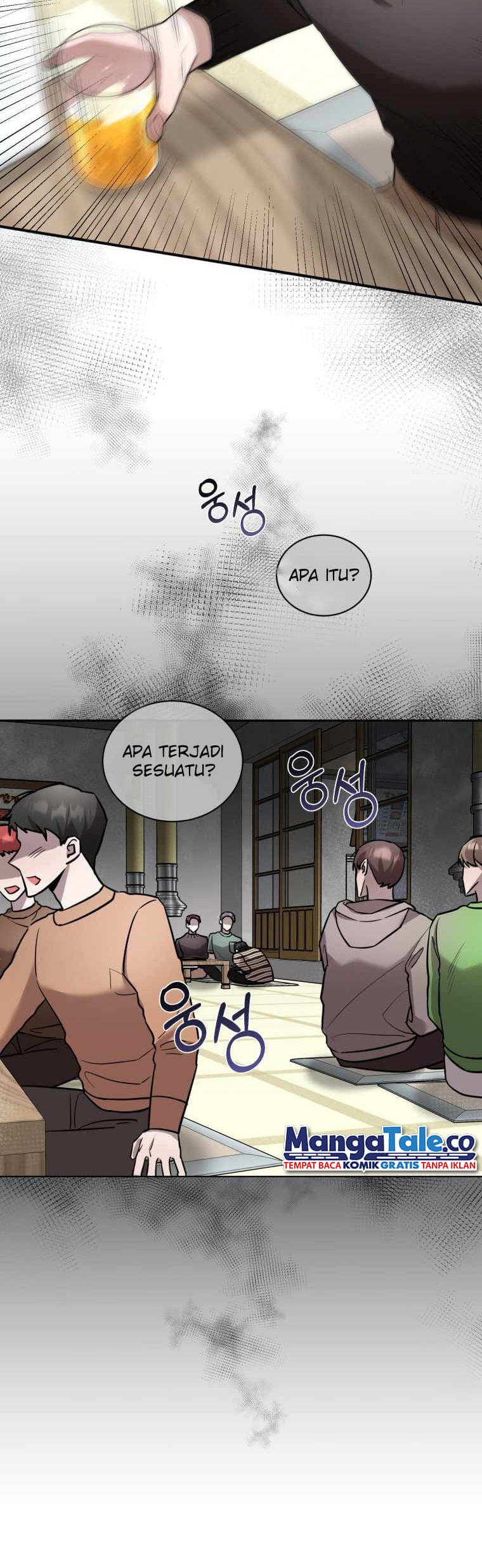 I Became a Top Actor Just by Reading Books! Chapter 19 Gambar 11