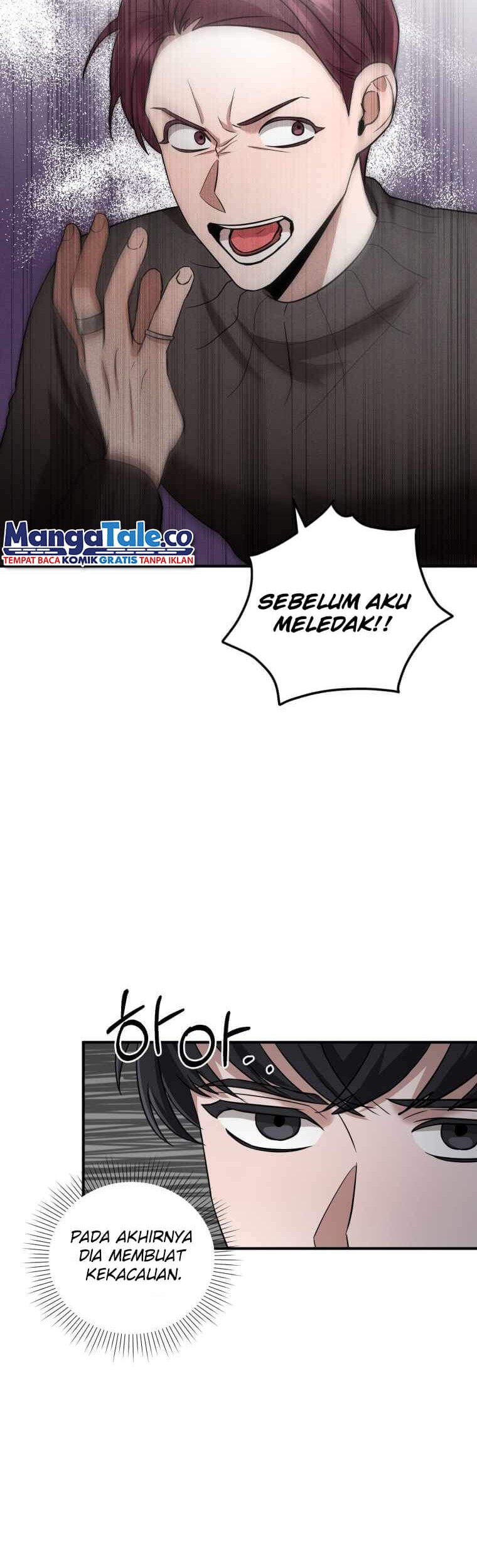 I Became a Top Actor Just by Reading Books! Chapter 19 Gambar 15
