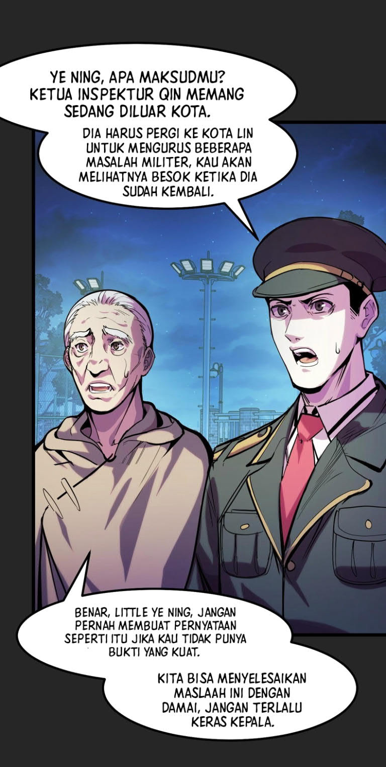 I’m The Future King Chapter 30 Gambar 25