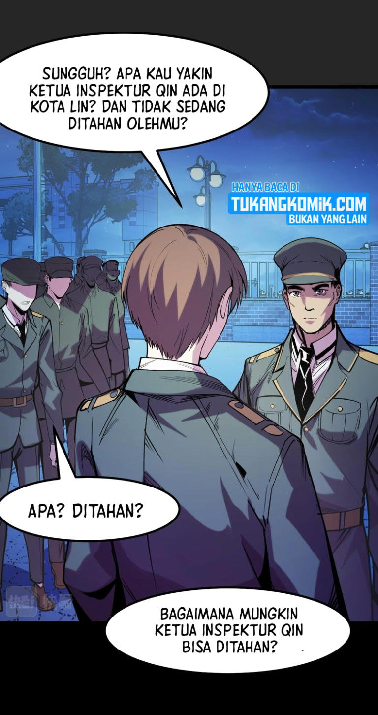 I’m The Future King Chapter 30 Gambar 26