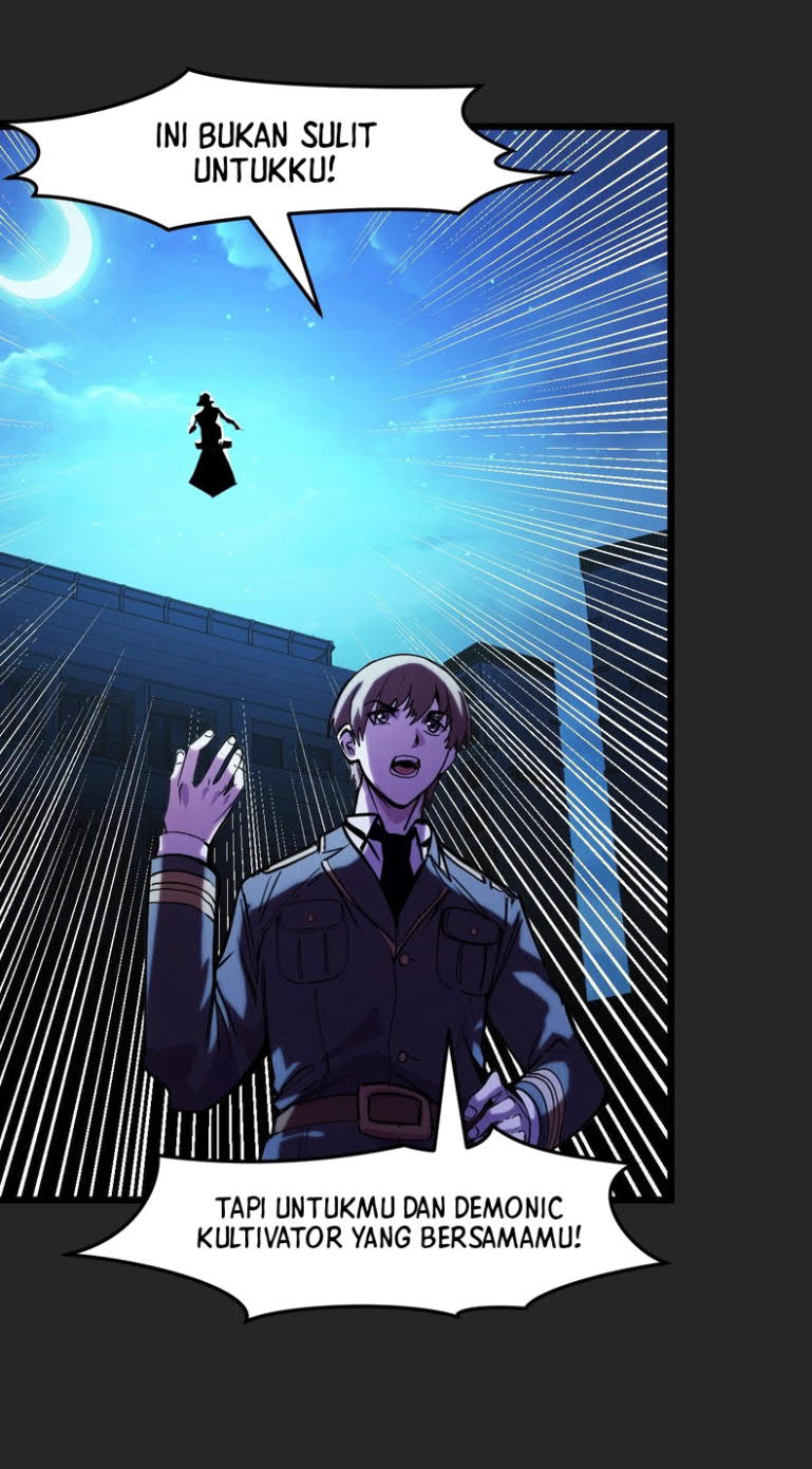 I’m The Future King Chapter 30 Gambar 30