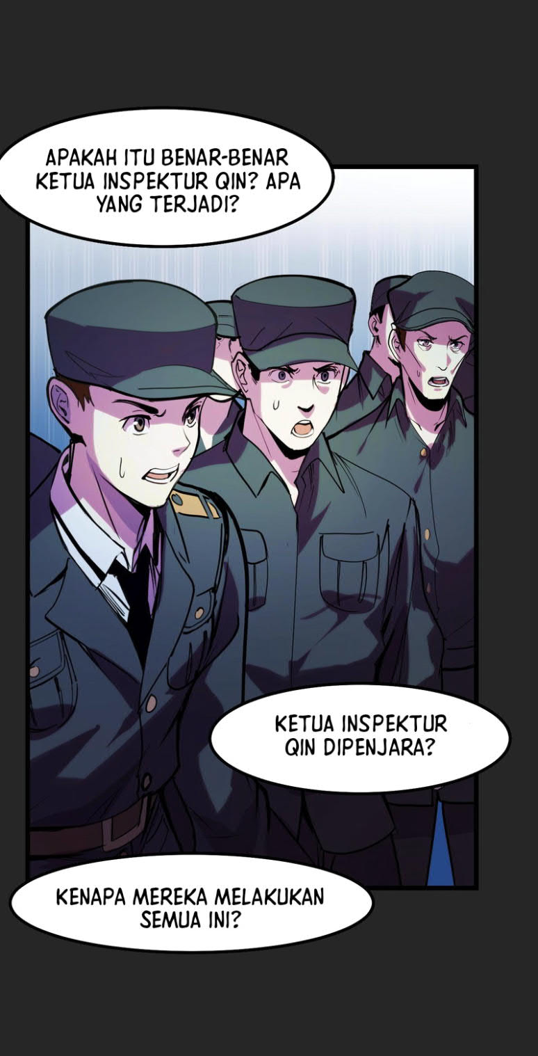 I’m The Future King Chapter 30 Gambar 35