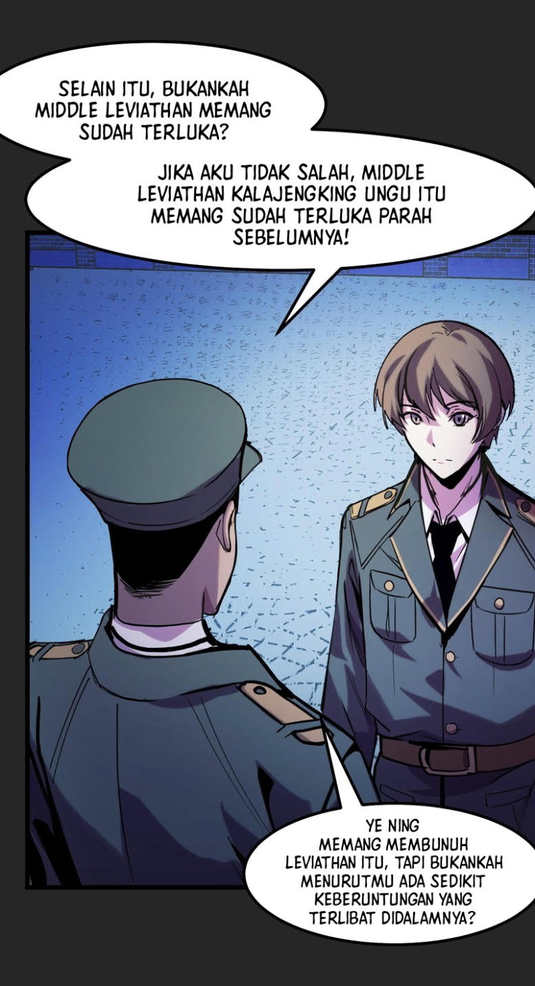 I’m The Future King Chapter 30 Gambar 9