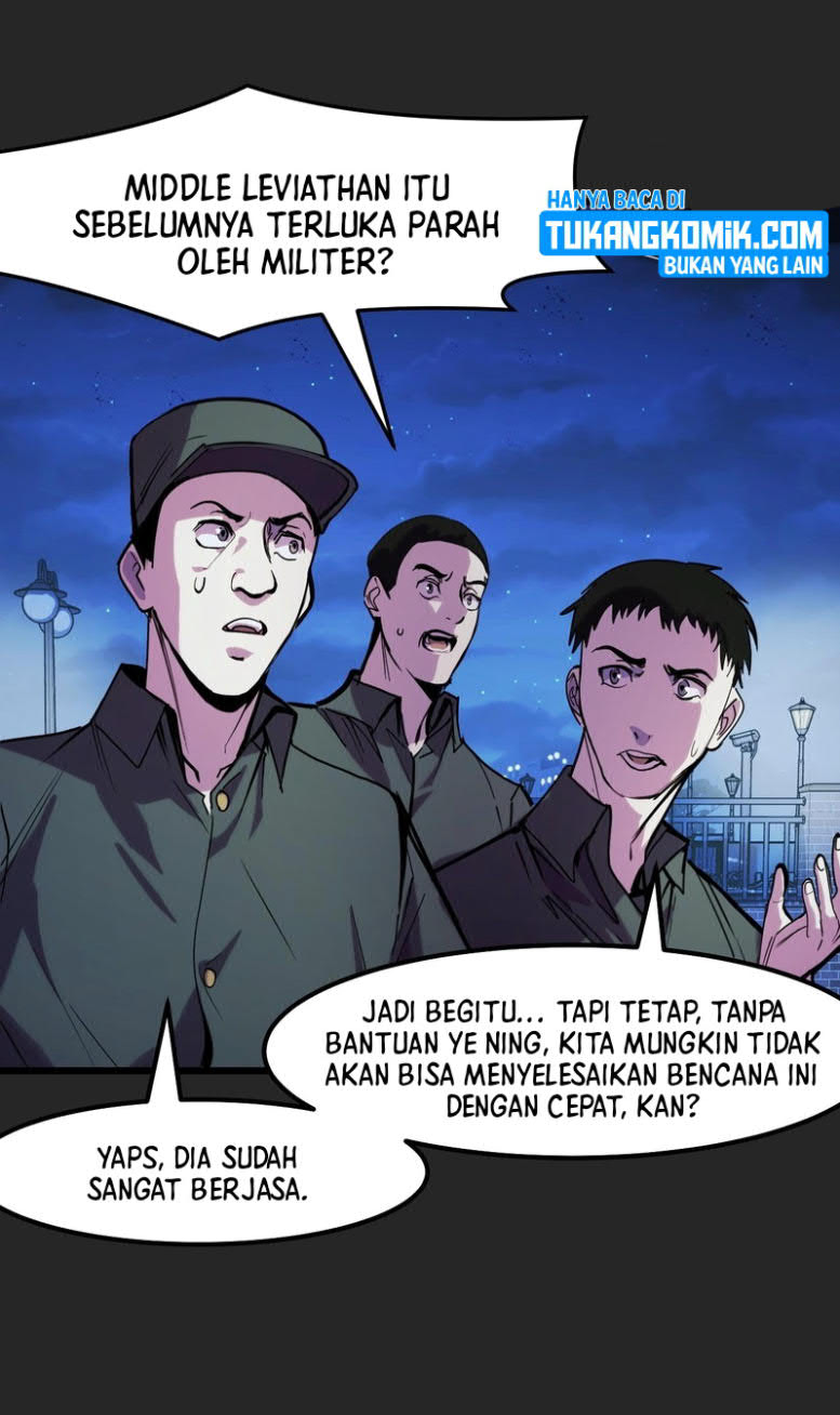 I’m The Future King Chapter 30 Gambar 10