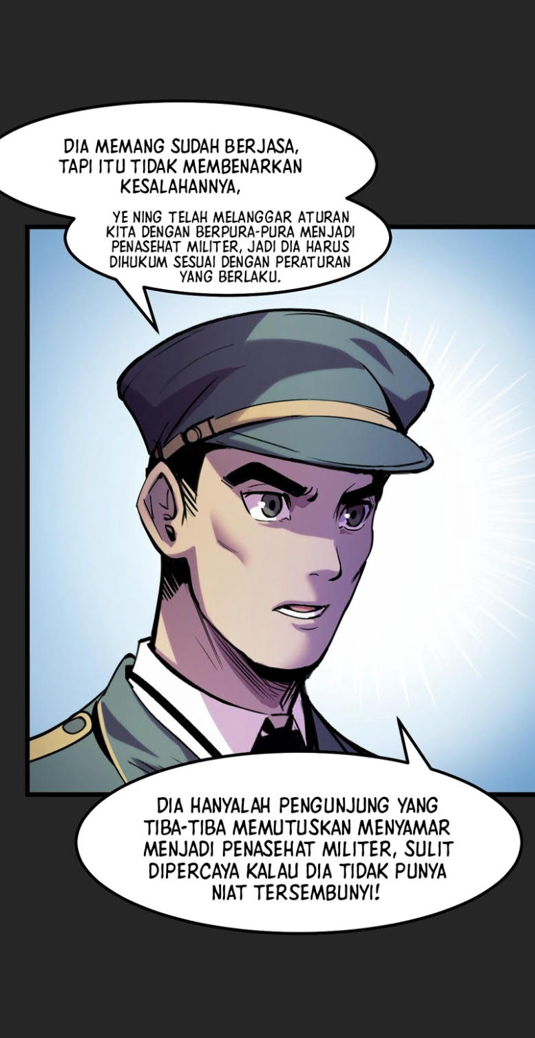 I’m The Future King Chapter 30 Gambar 11