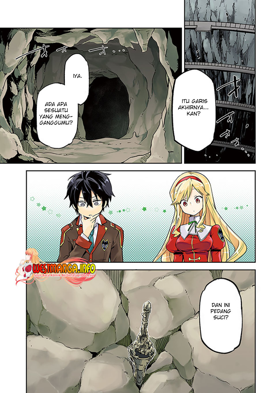 Baca  Henkyou Gurashi no Maou, Tensei shite Saikyou no Majutsushi ni naru 〜Aisarenagara Nariagaru Moto Maō wa, Ningen o Shiritai〜 Chapter 21 Gambar 2