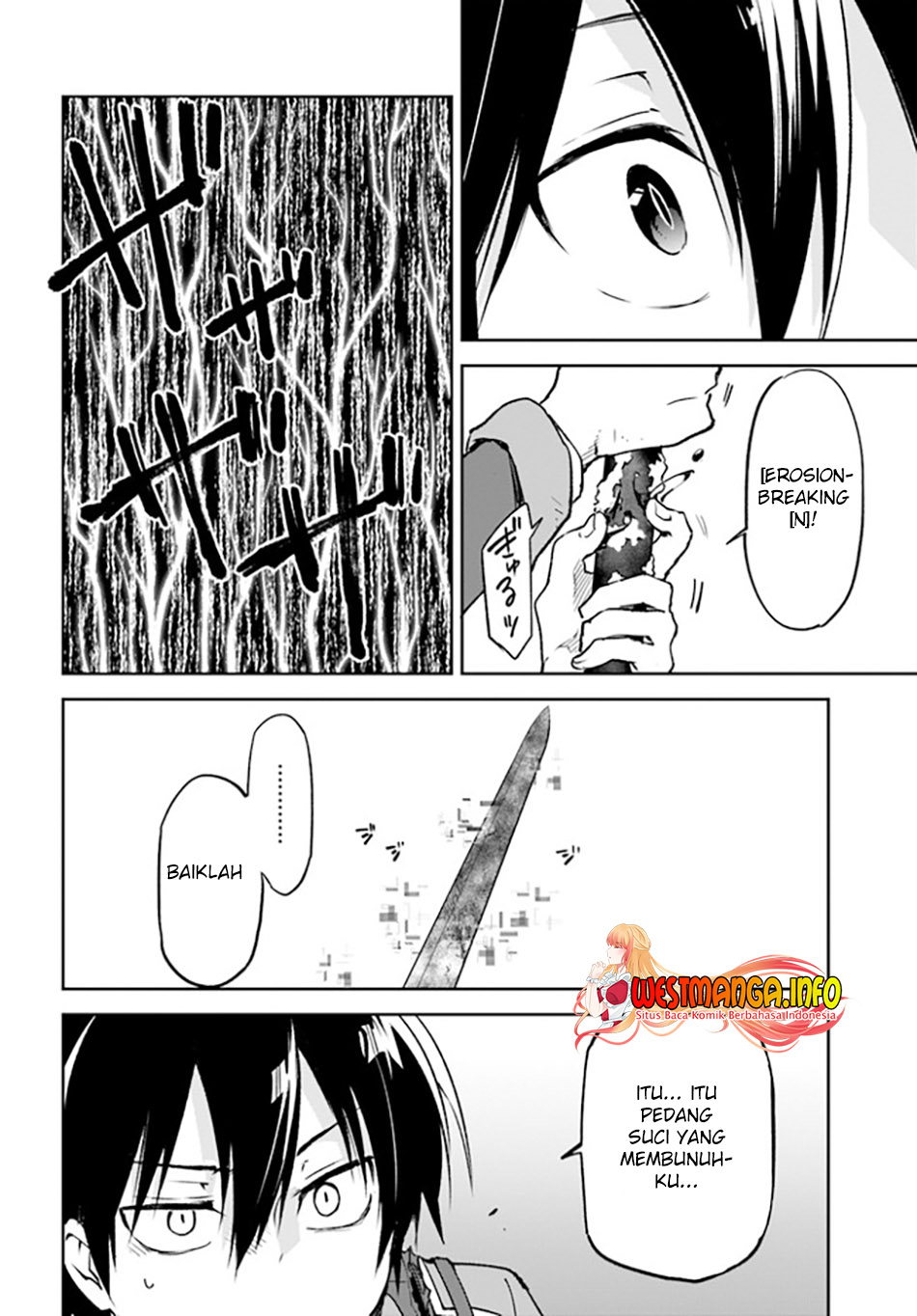 Henkyou Gurashi no Maou, Tensei shite Saikyou no Majutsushi ni naru 〜Aisarenagara Nariagaru Moto Maō wa, Ningen o Shiritai〜 Chapter 21 Gambar 34