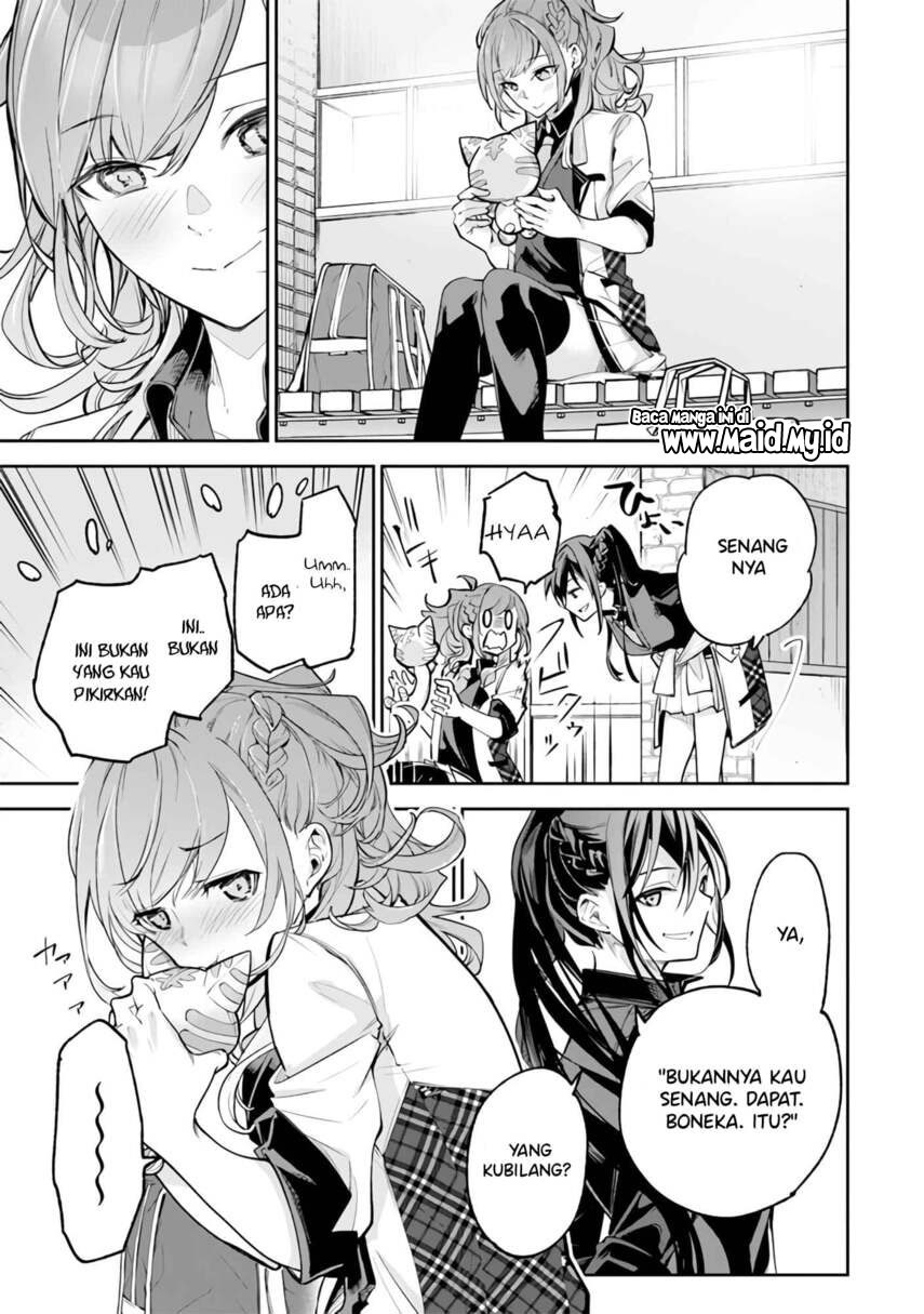 Isekai de Cheat Skill wo te ni Shita ore wa, Genjitsu Sekai wo mo Musou Suru ~Level Up wa Jinsei wo Kaeta~ Chapter 19 Gambar 27