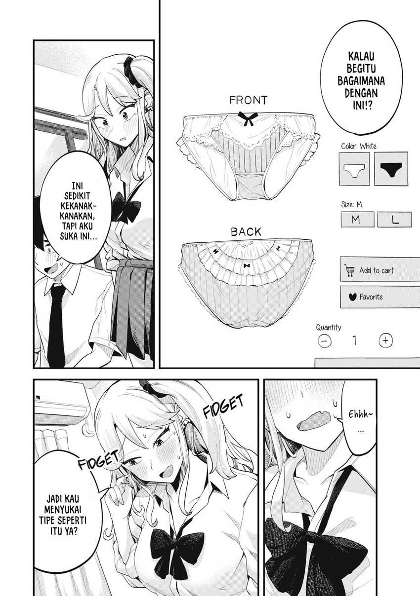 Gal Assi Chapter 04 Gambar 11