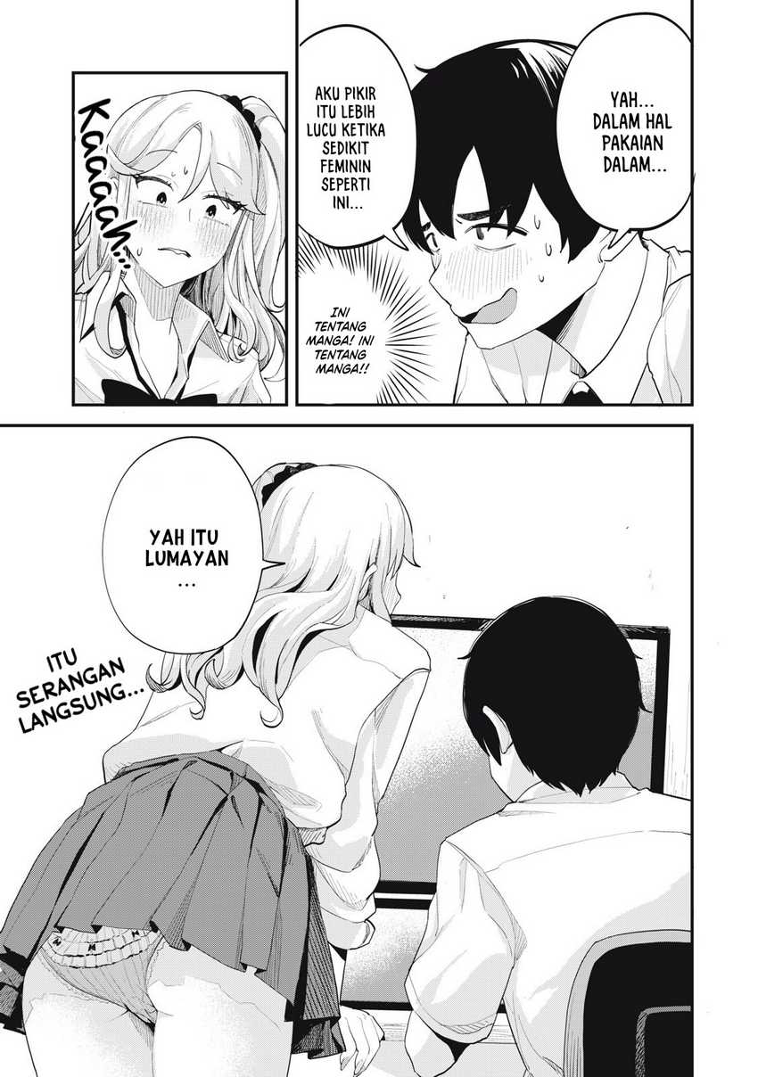 Gal Assi Chapter 04 Gambar 12