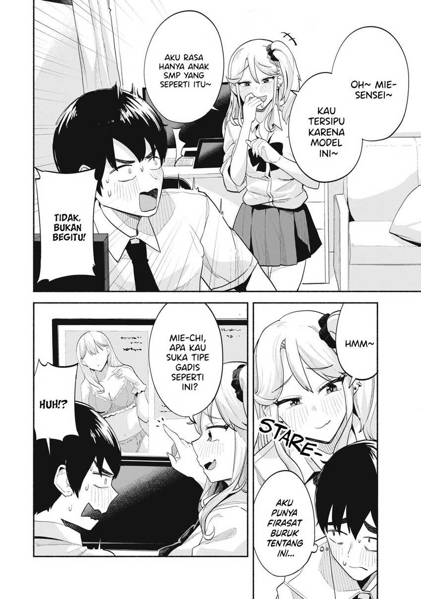 Gal Assi Chapter 04 Gambar 3