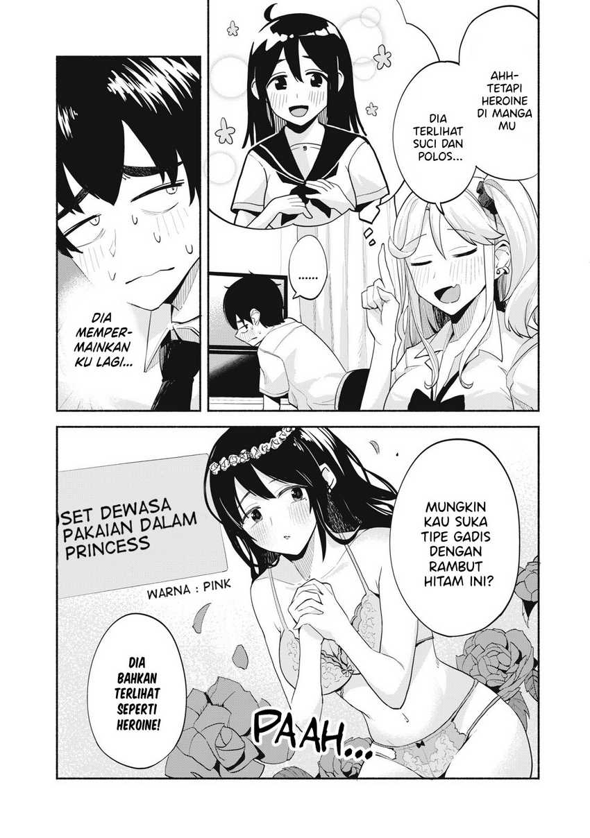 Gal Assi Chapter 04 Gambar 4