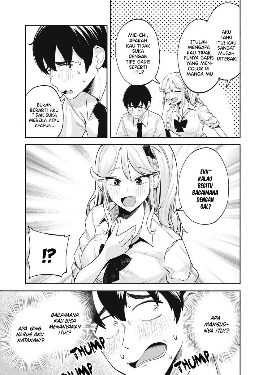 Gal Assi Chapter 04 Gambar 6