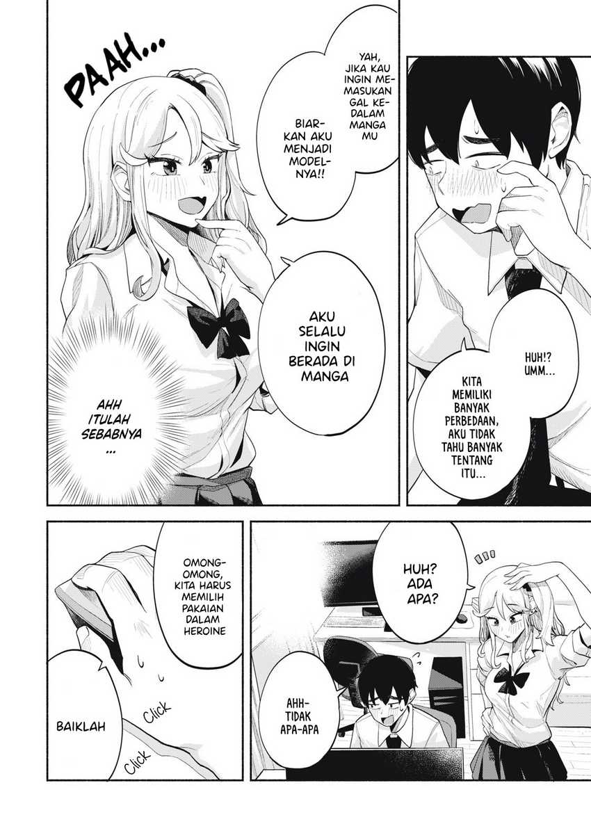 Gal Assi Chapter 04 Gambar 7