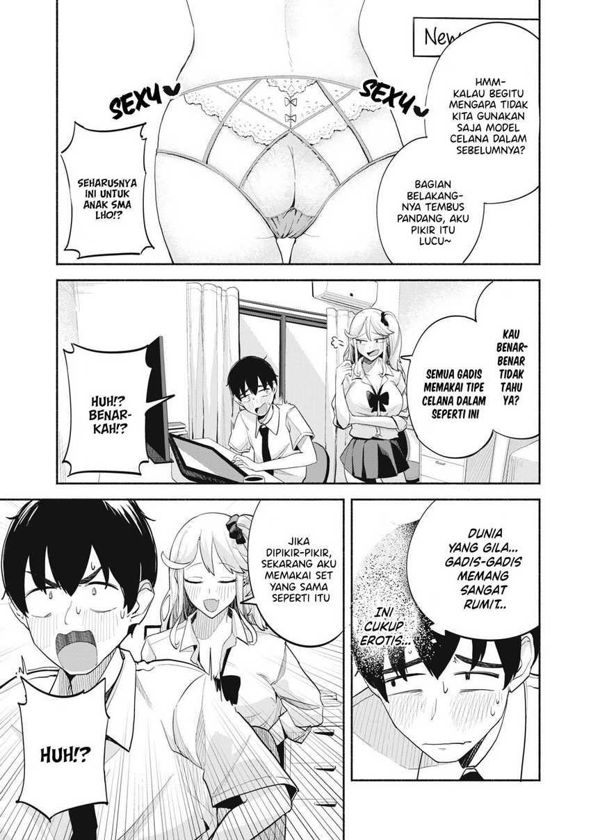 Gal Assi Chapter 04 Gambar 8