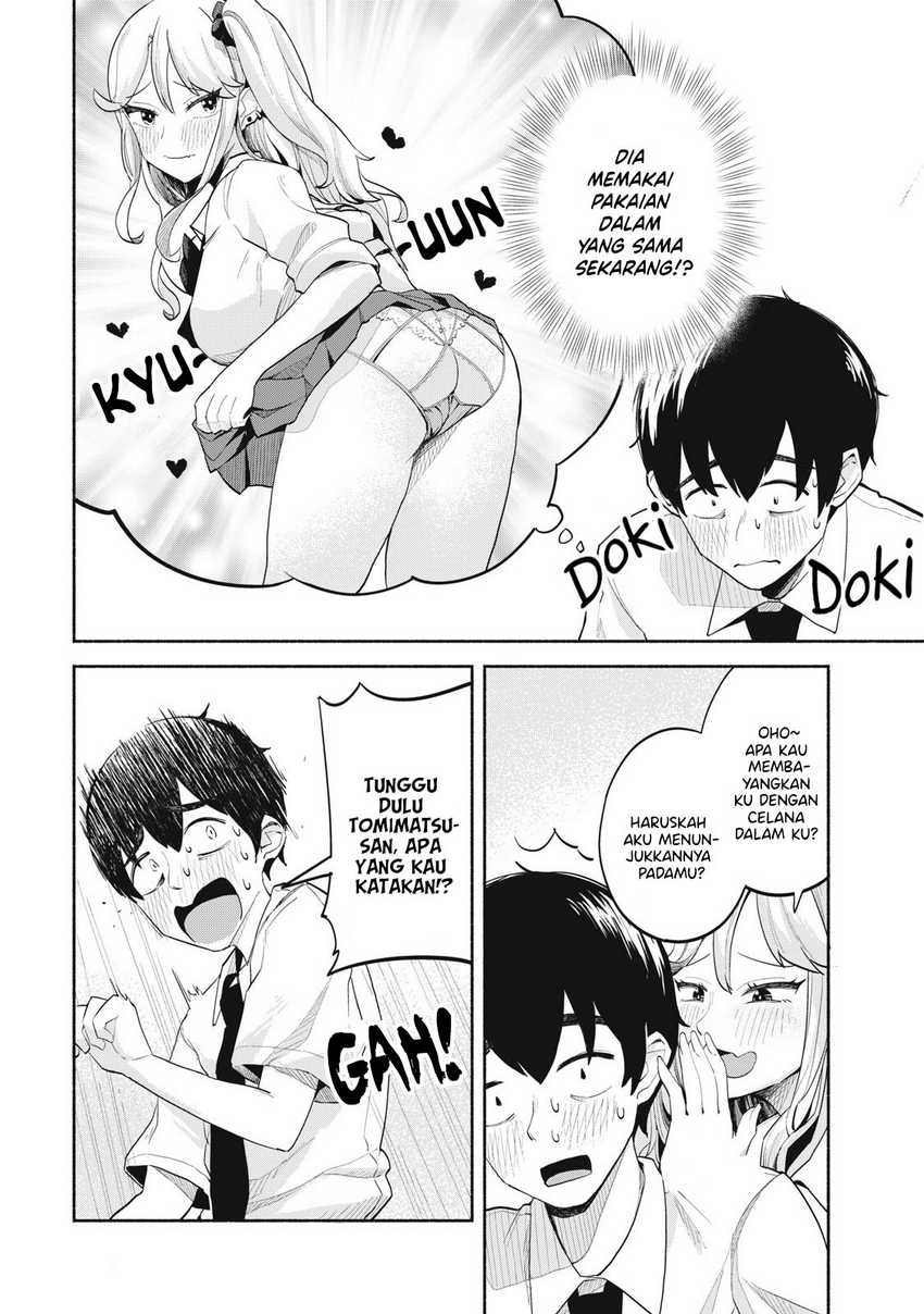 Gal Assi Chapter 04 Gambar 9